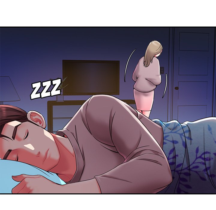 Dumped Chapter 7 Page 89