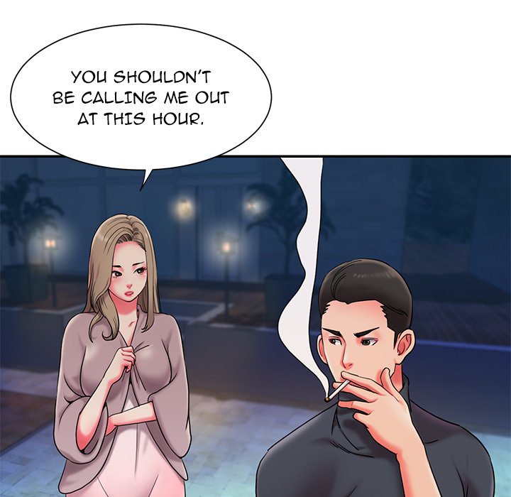Dumped Chapter 7 Page 92