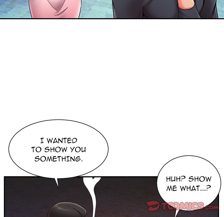 Dumped Chapter 7 Page 93