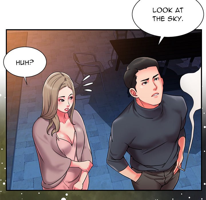 Dumped Chapter 7 Page 95