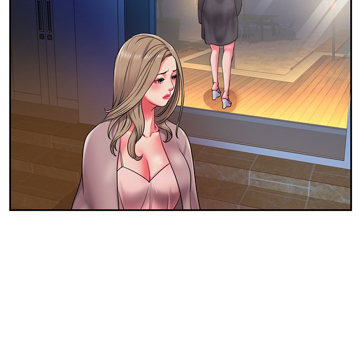 Dumped Chapter 8 Page 10