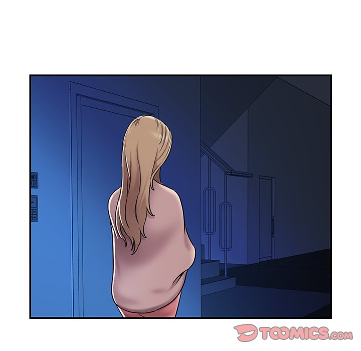 Dumped Chapter 8 Page 14