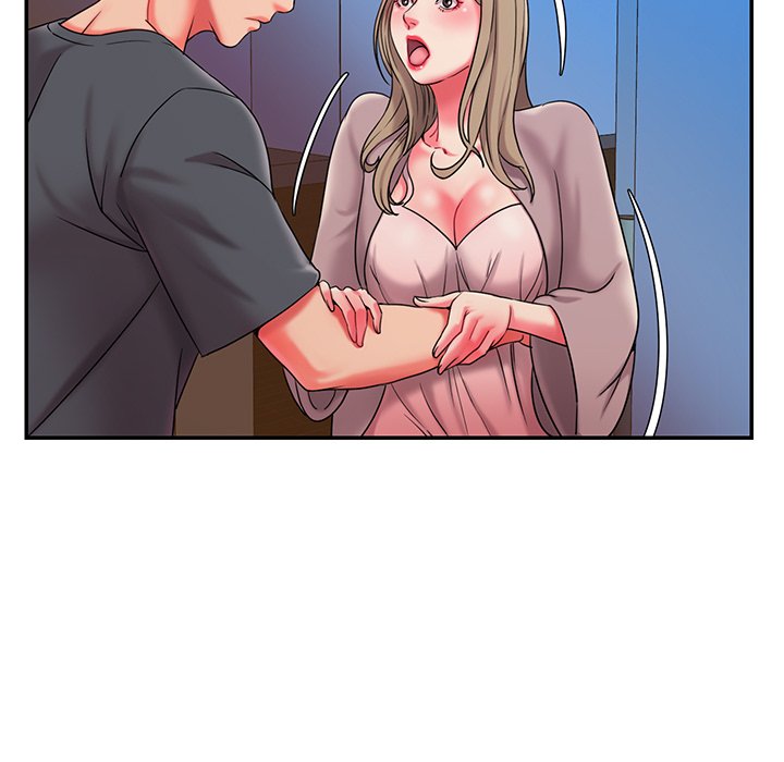 Dumped Chapter 8 Page 17