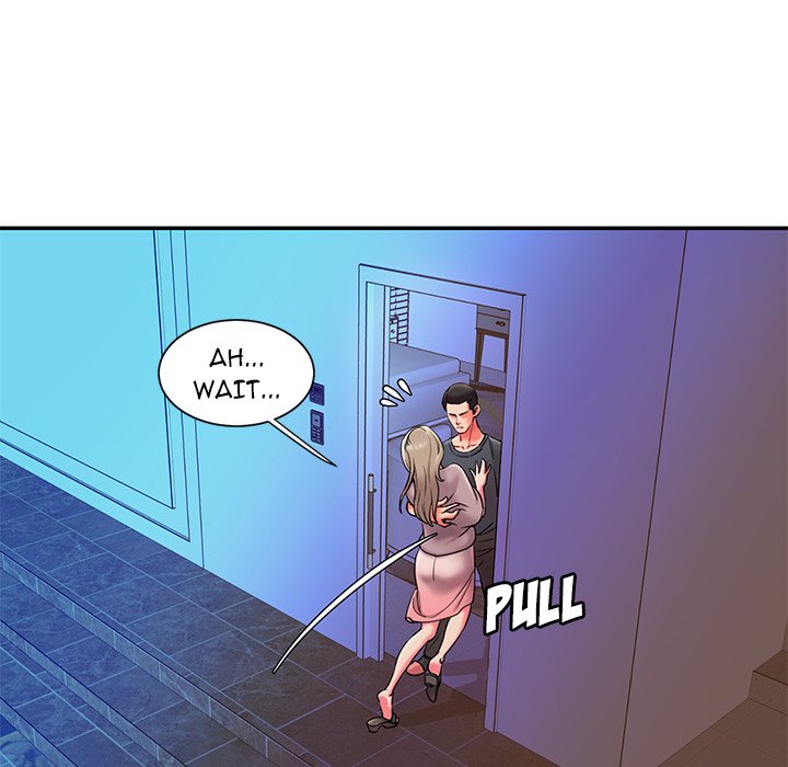 Dumped Chapter 8 Page 18