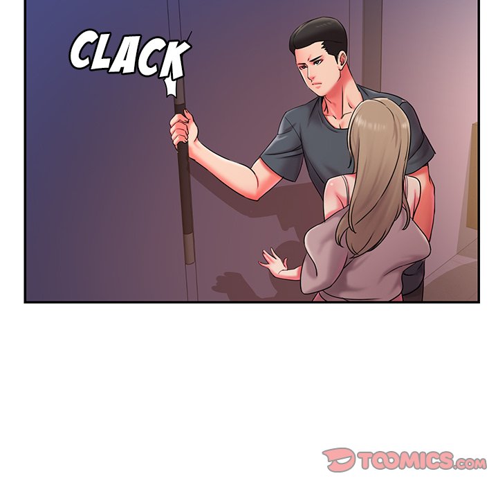 Dumped Chapter 8 Page 20