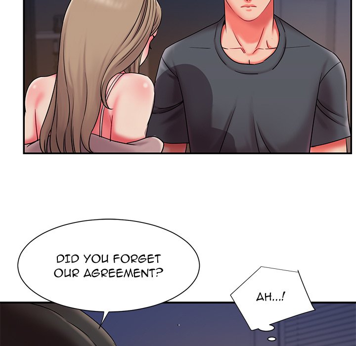 Dumped Chapter 8 Page 23