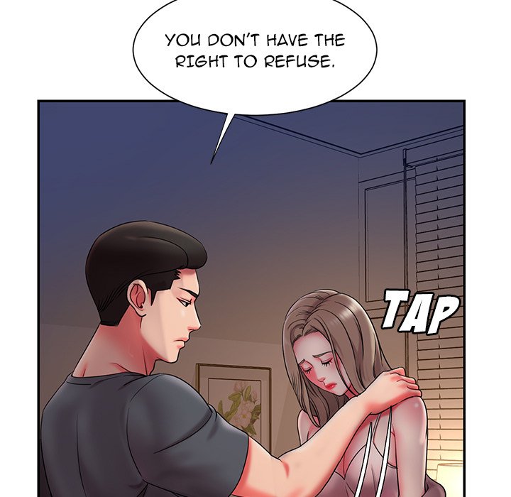 Dumped Chapter 8 Page 25