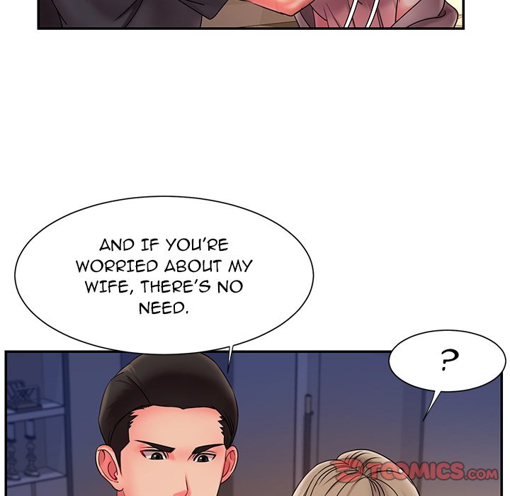 Dumped Chapter 8 Page 26