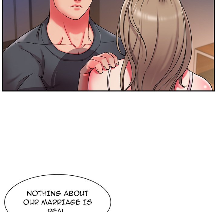 Dumped Chapter 8 Page 27