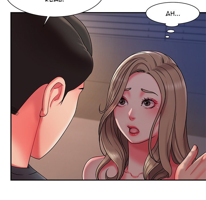 Dumped Chapter 8 Page 28
