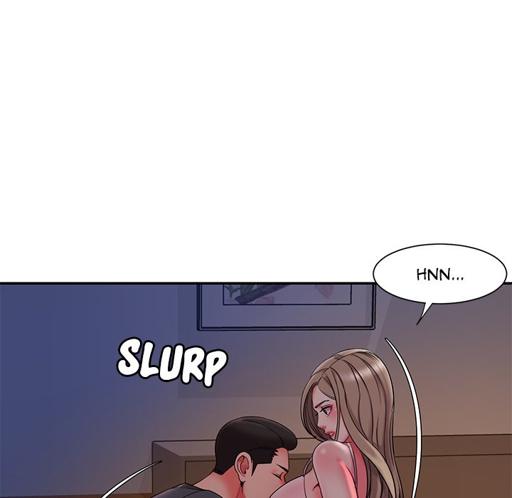 Dumped Chapter 8 Page 29