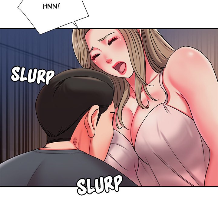 Dumped Chapter 8 Page 31