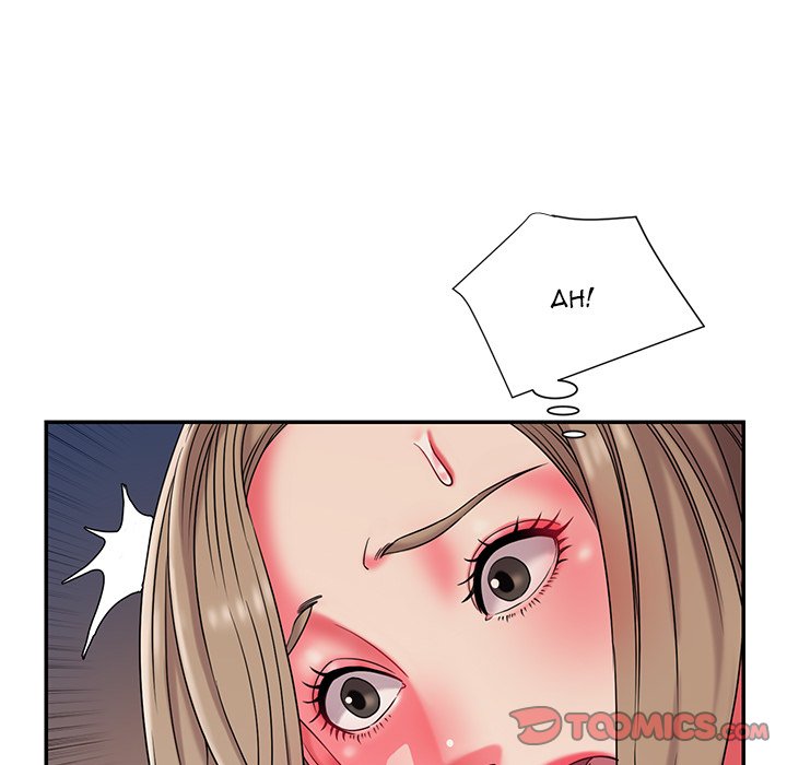 Dumped Chapter 8 Page 32