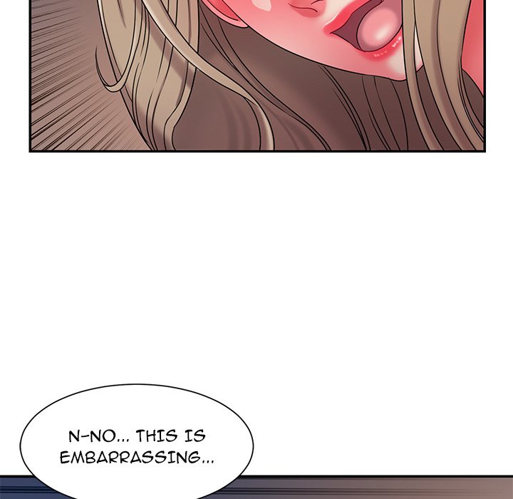 Dumped Chapter 8 Page 33