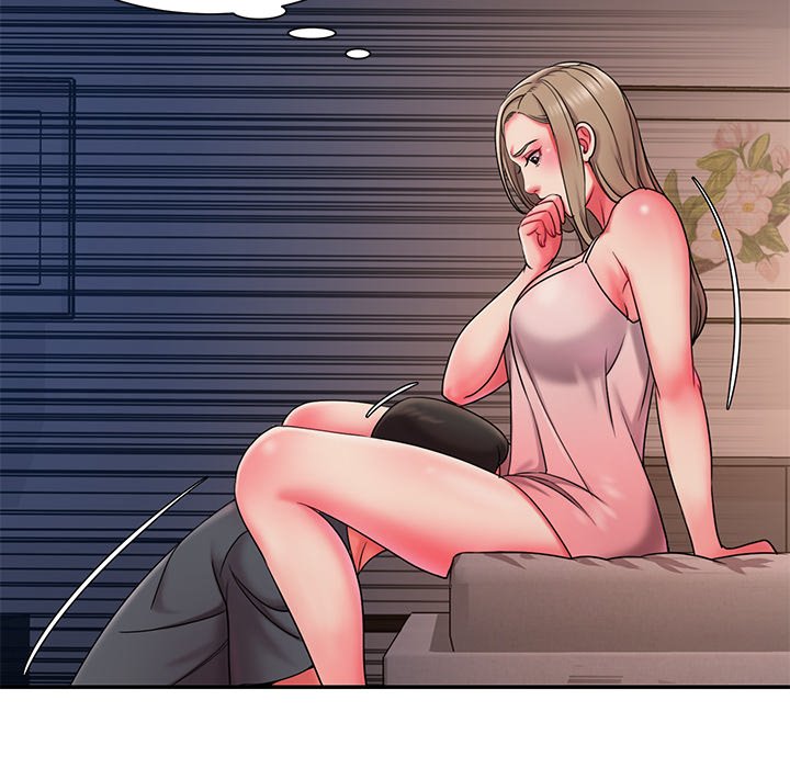 Dumped Chapter 8 Page 34