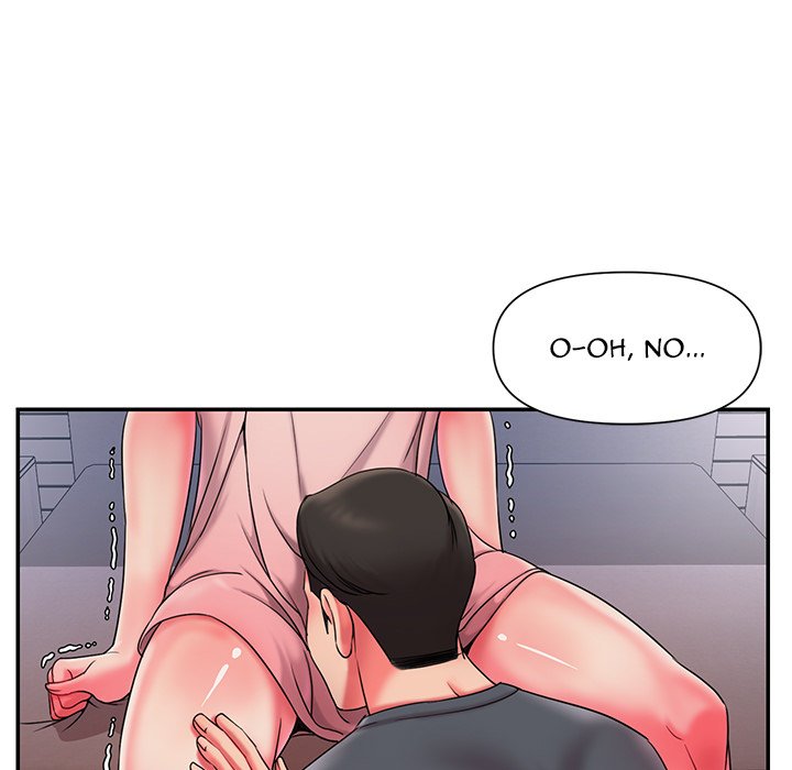Dumped Chapter 8 Page 35