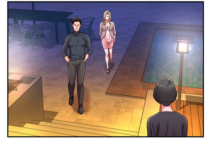 Dumped Chapter 8 Page 4