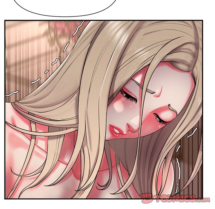 Dumped Chapter 8 Page 44