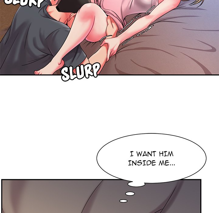 Dumped Chapter 8 Page 46