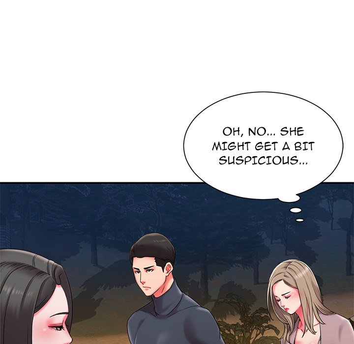 Dumped Chapter 8 Page 5