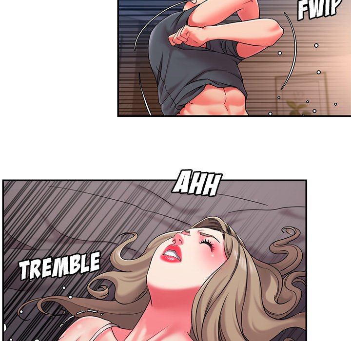 Dumped Chapter 8 Page 65