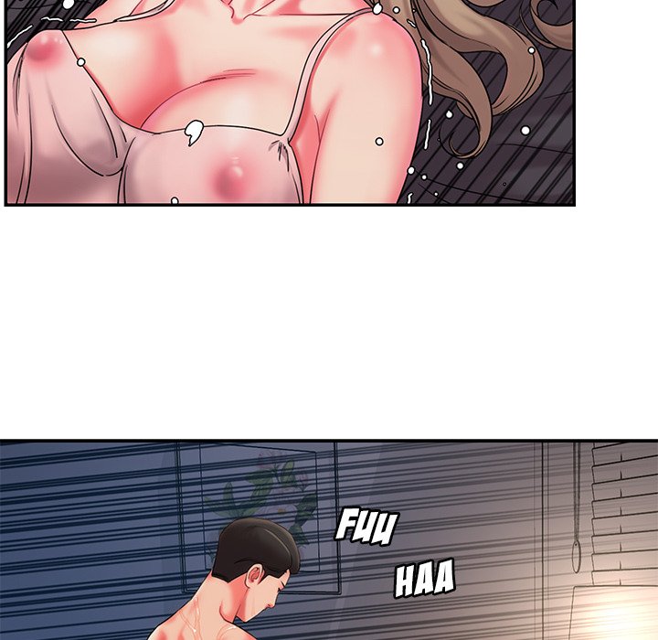Dumped Chapter 8 Page 66