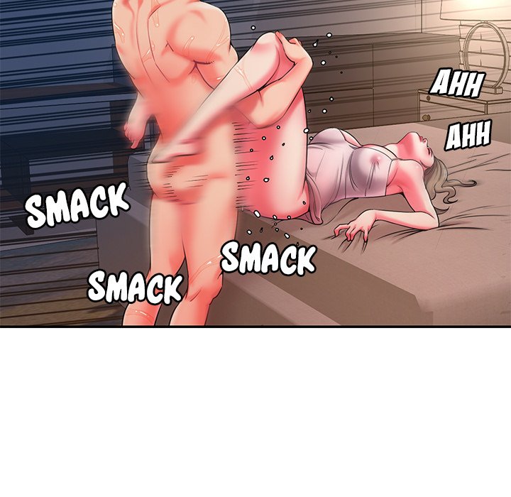 Dumped Chapter 8 Page 67