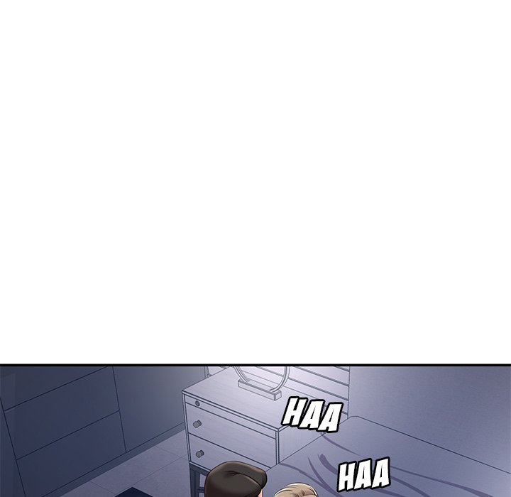 Dumped Chapter 8 Page 77