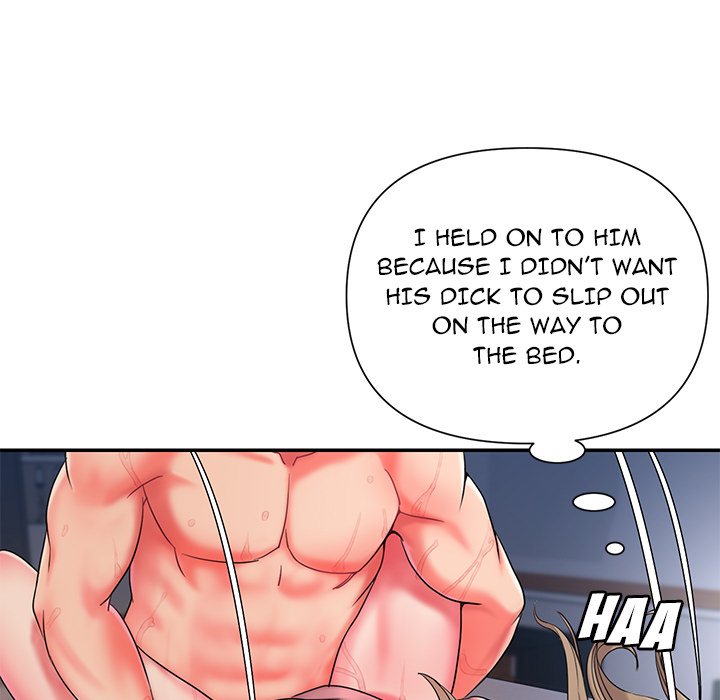 Dumped Chapter 8 Page 79