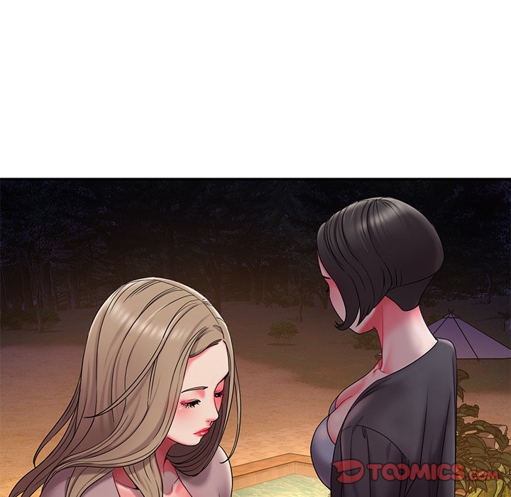 Dumped Chapter 8 Page 8