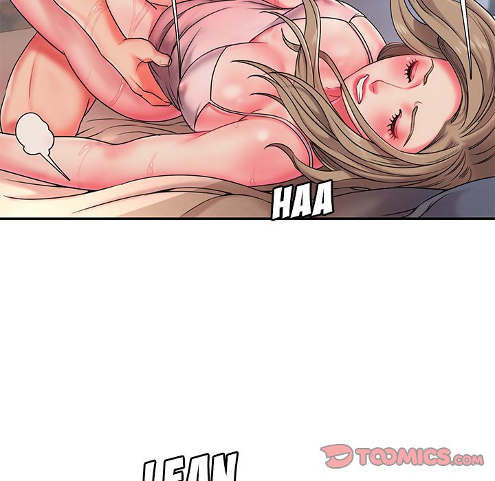 Dumped Chapter 8 Page 80