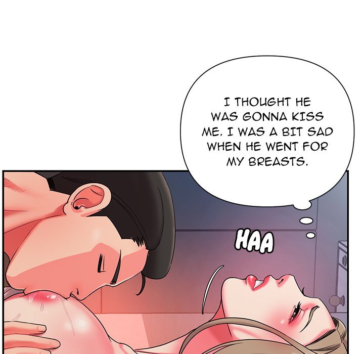 Dumped Chapter 8 Page 85