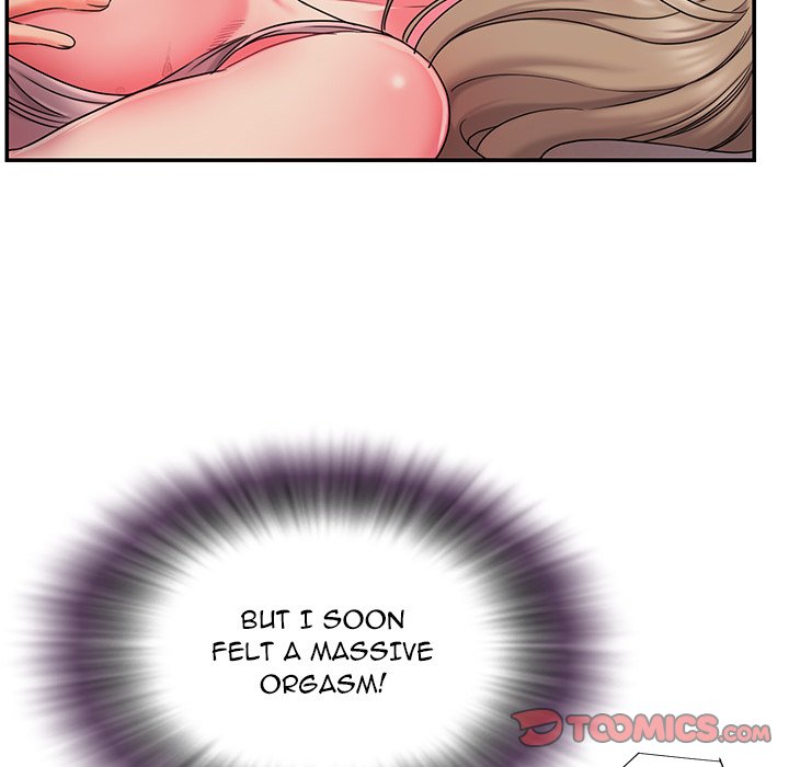 Dumped Chapter 8 Page 86
