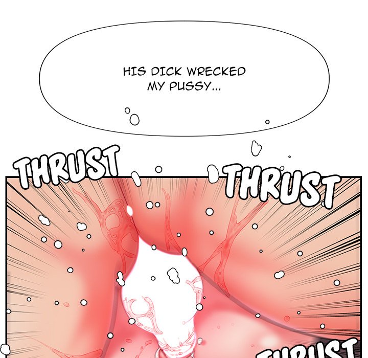 Dumped Chapter 8 Page 88