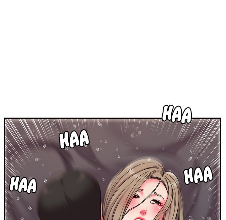 Dumped Chapter 8 Page 91