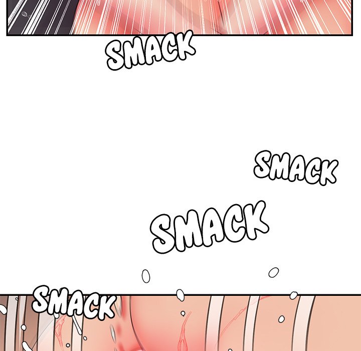 Dumped Chapter 8 Page 93