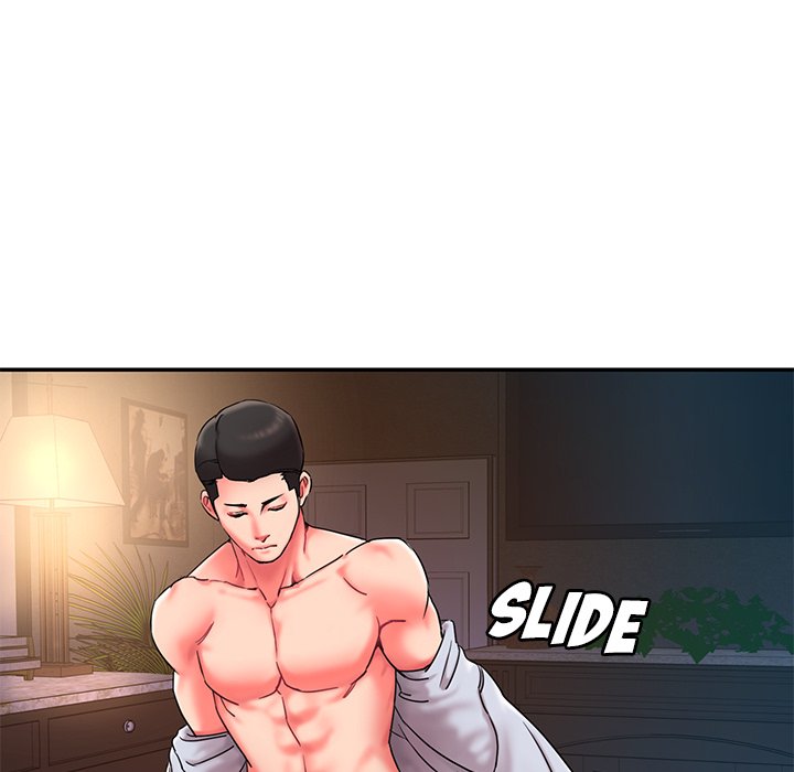 Dumped Chapter 9 Page 101