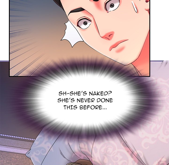 Dumped Chapter 9 Page 105