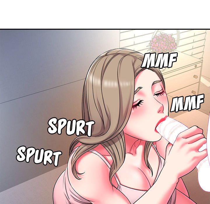 Dumped Chapter 9 Page 15