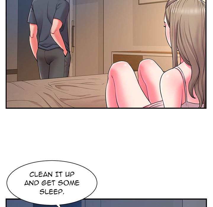 Dumped Chapter 9 Page 23
