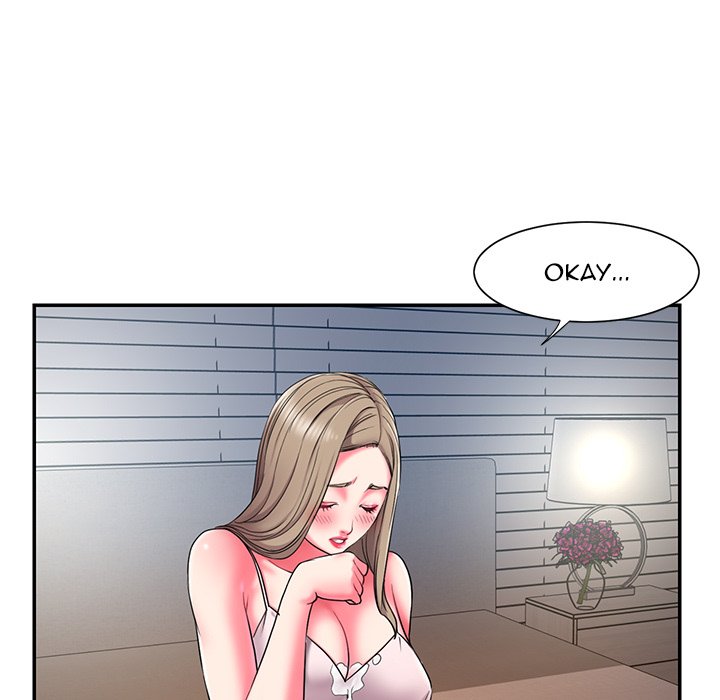 Dumped Chapter 9 Page 25