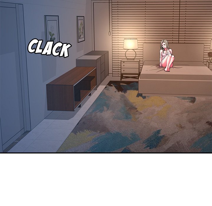 Dumped Chapter 9 Page 27