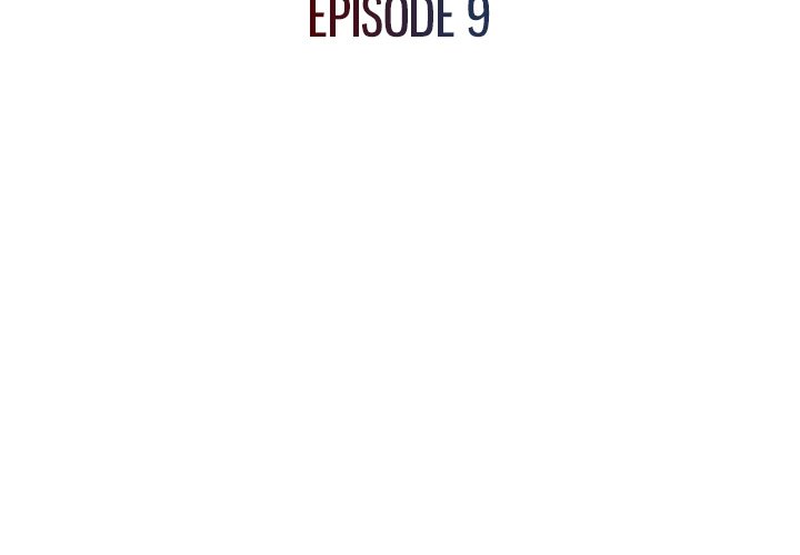 Dumped Chapter 9 Page 3
