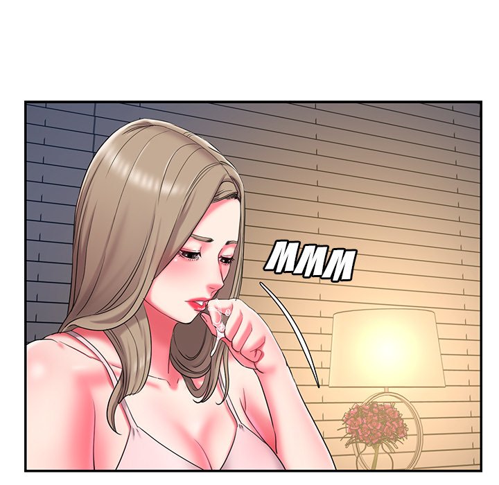 Dumped Chapter 9 Page 31