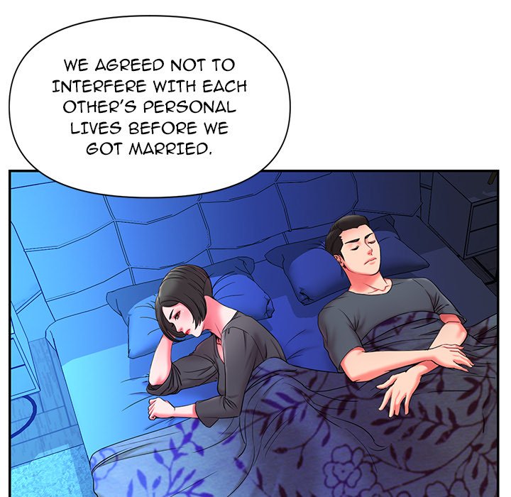 Dumped Chapter 9 Page 41
