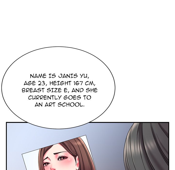 Dumped Chapter 9 Page 45