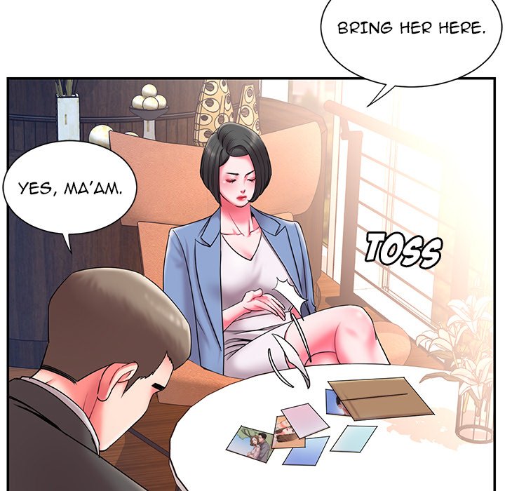 Dumped Chapter 9 Page 47