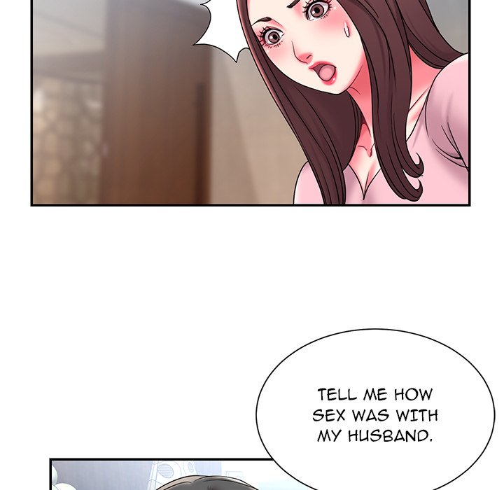 Dumped Chapter 9 Page 54