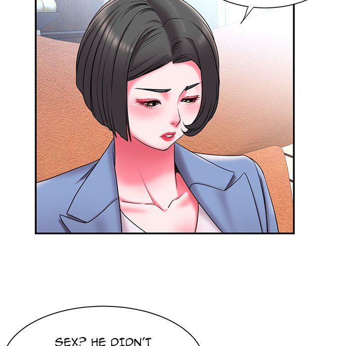 Dumped Chapter 9 Page 55