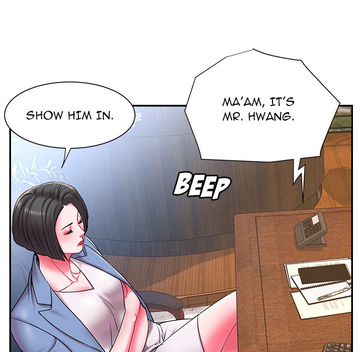 Dumped Chapter 9 Page 71